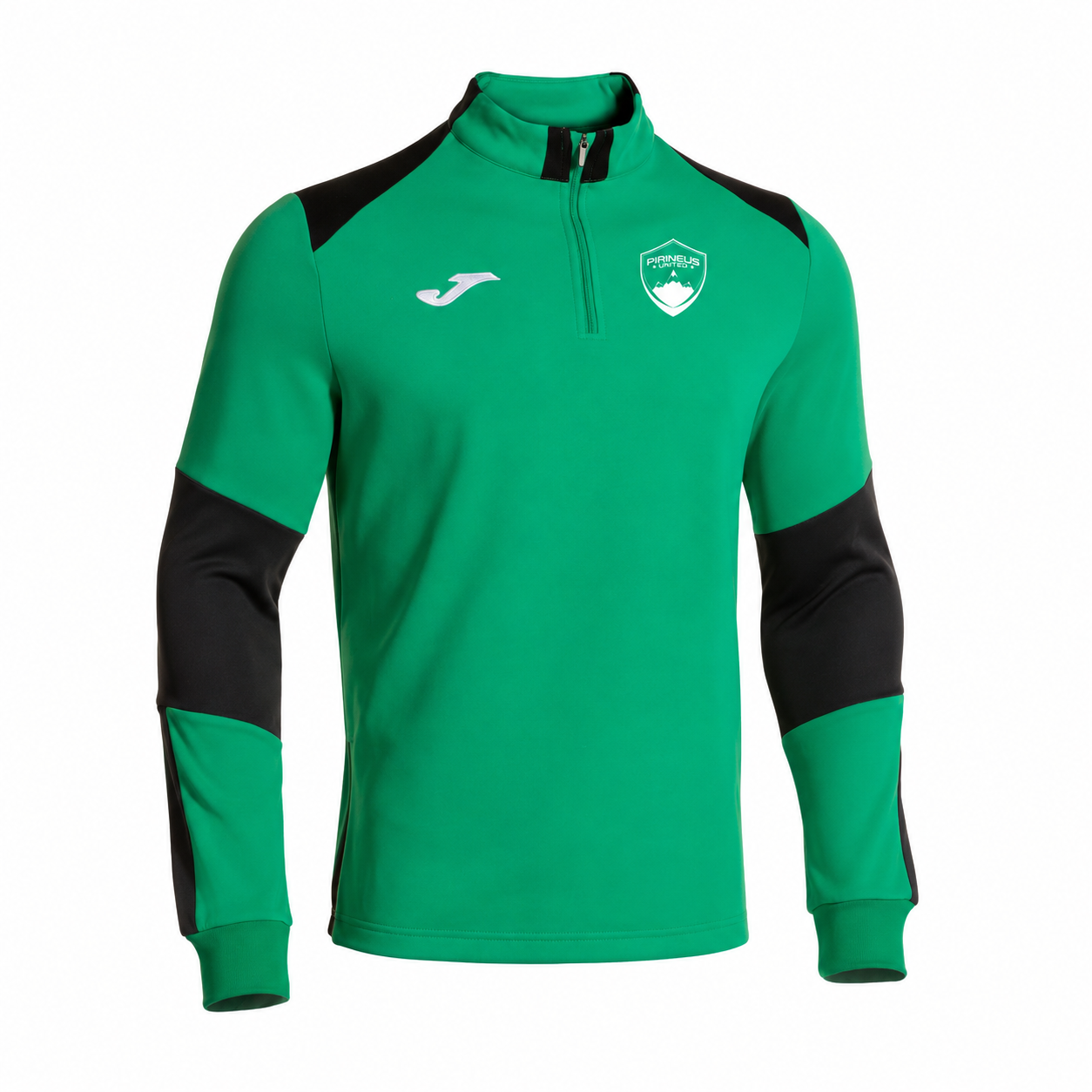 Sweatshirt Green 25/26