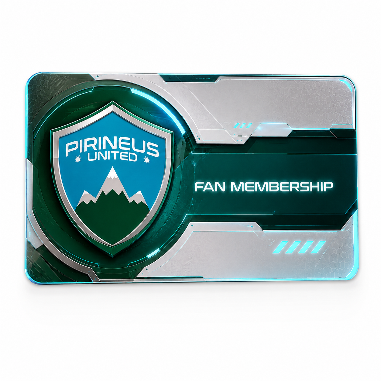 FAN Membership - 26/27