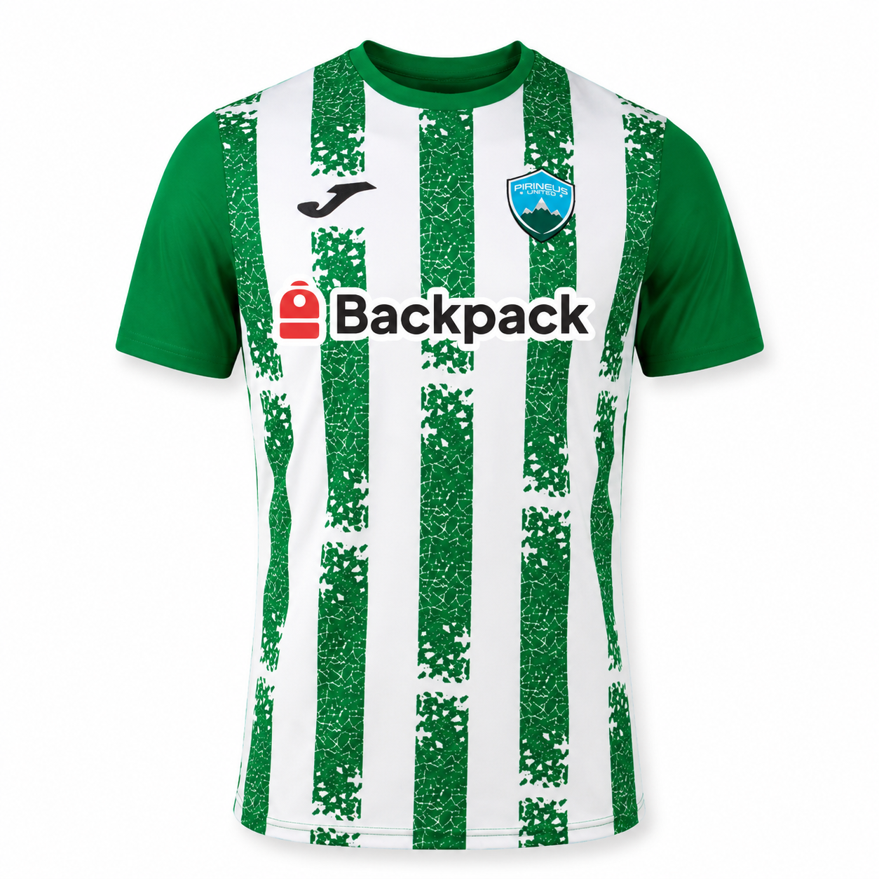 Adult's home jersey 25/26 - Player's Edition
